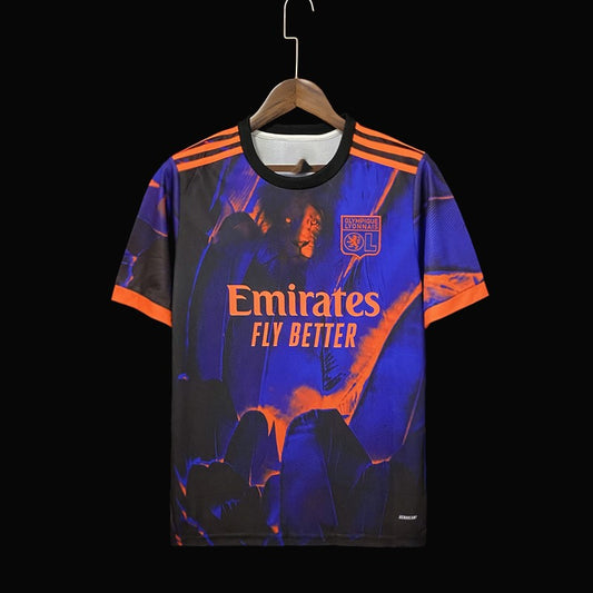 Lyon 2021/2022 Third Away