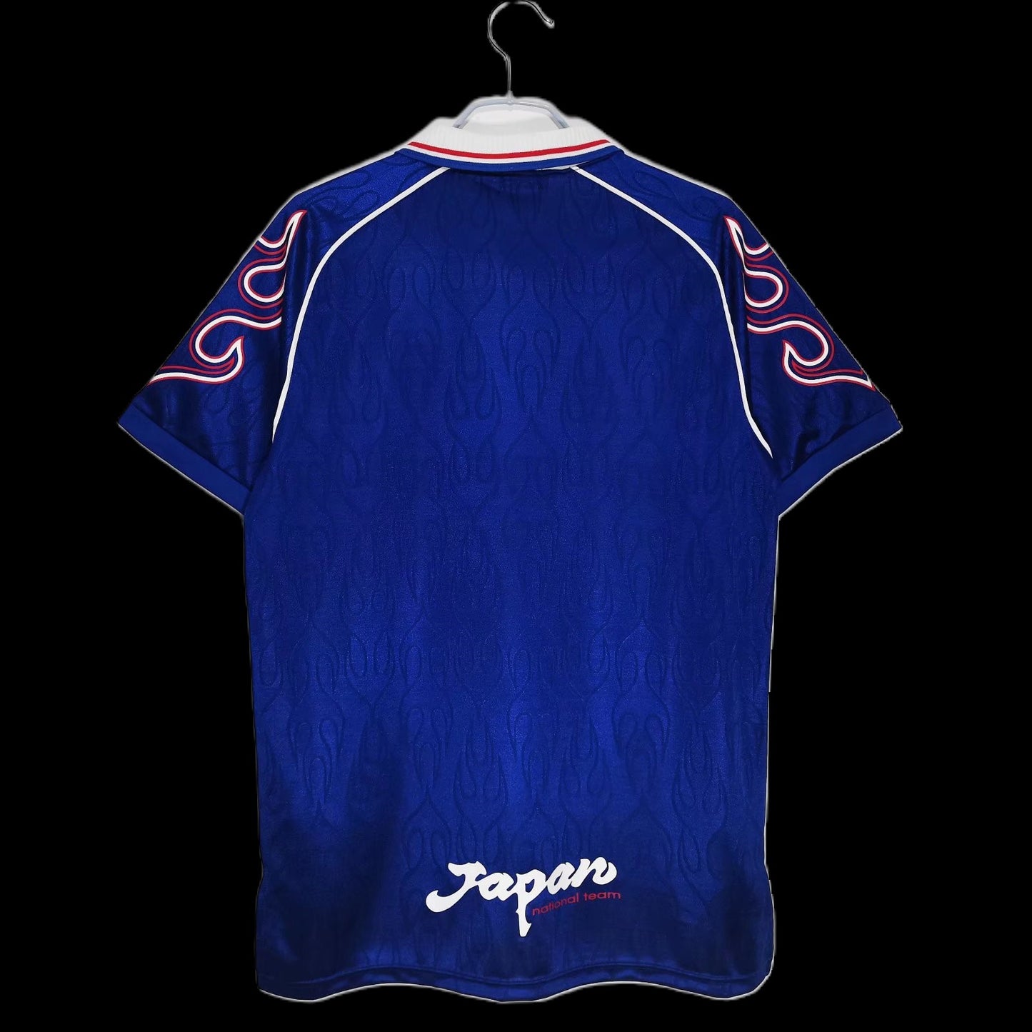 Japan 1998 Home Retro