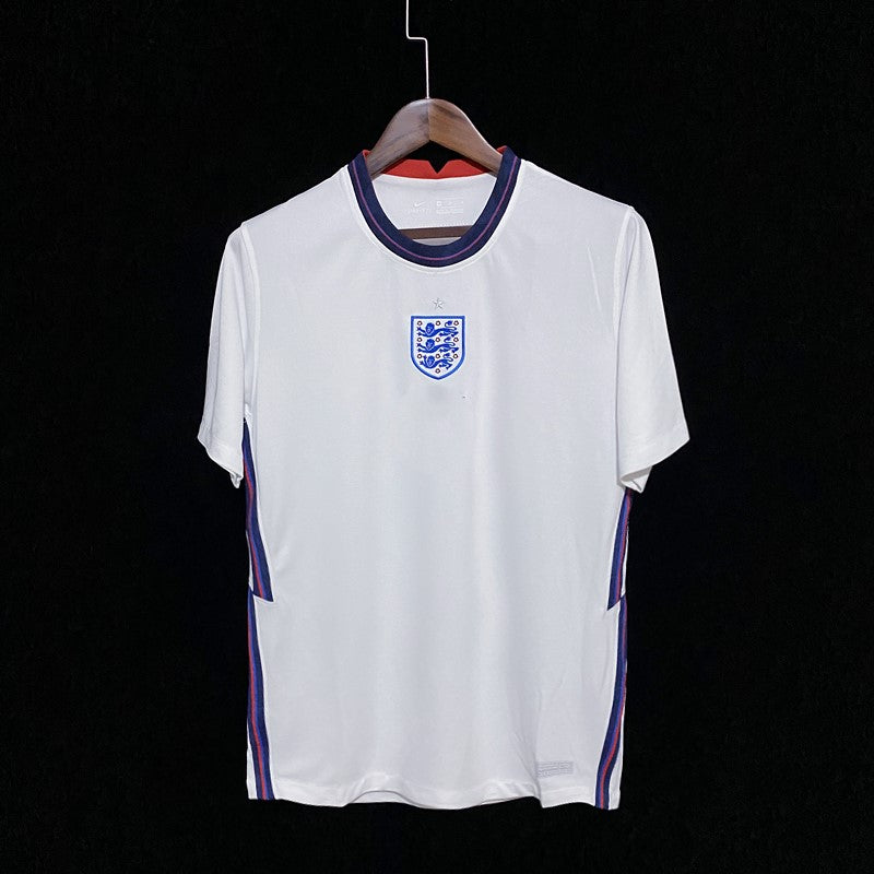 England 2021 Home