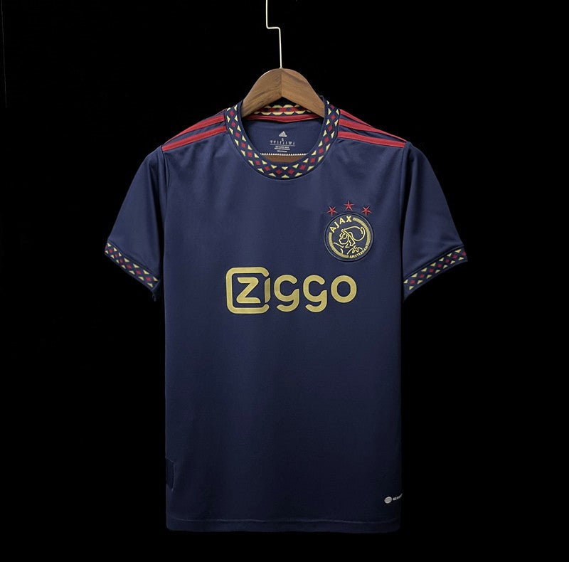 Ajax 2022/2023 Away