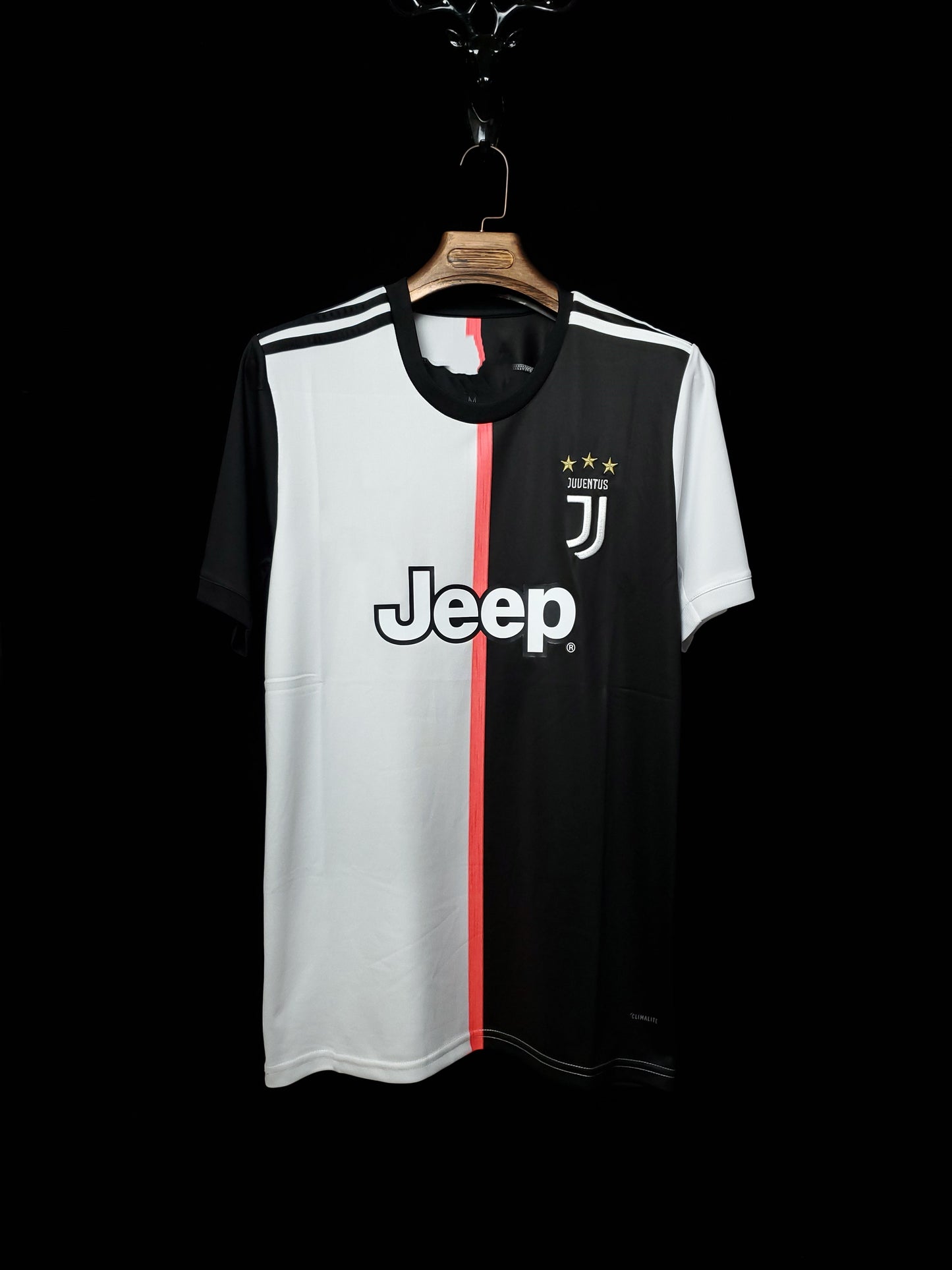 Juventus 2019/2020 Home