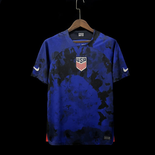 USA 2022/2023 Away