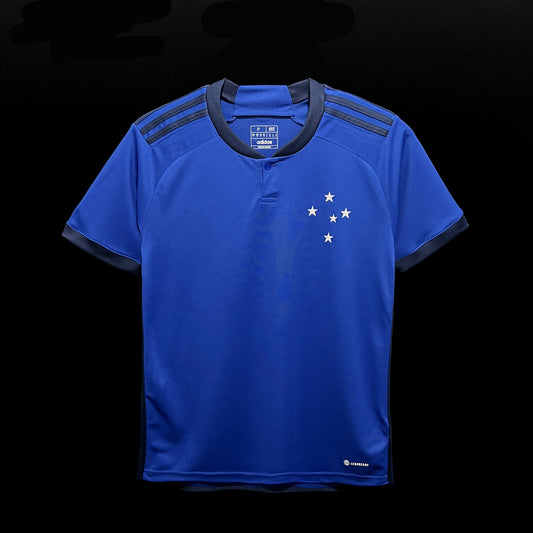 Cruzeiro 2023/2024 Home