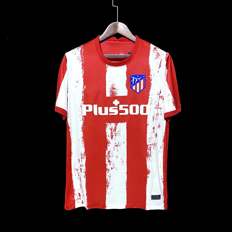 Atletico Madrid 2021/2022 Home