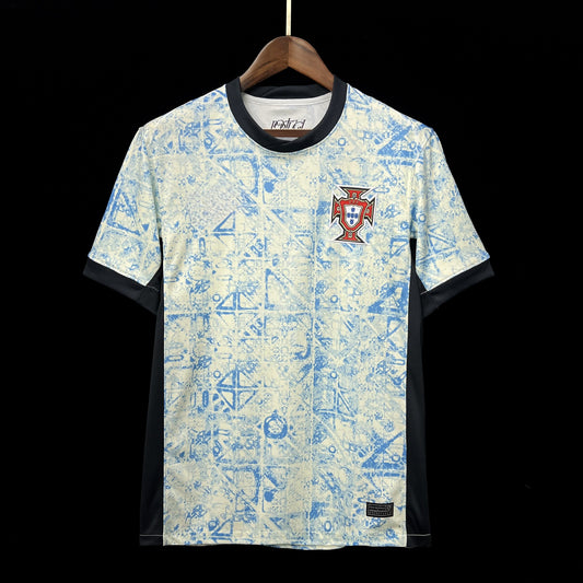 Portugal 2024/2025 Away