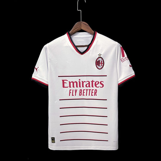 AC Milan 2022/2023 Away