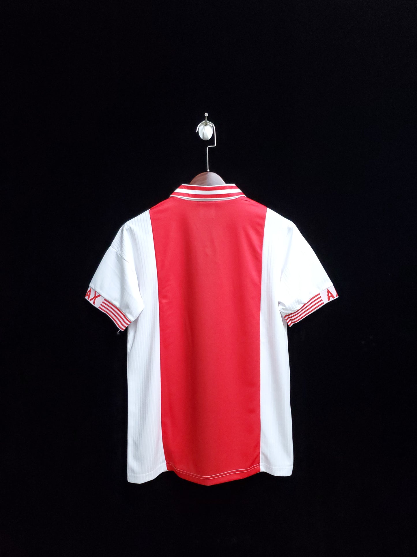 Ajax 1997/1998 Home Retro