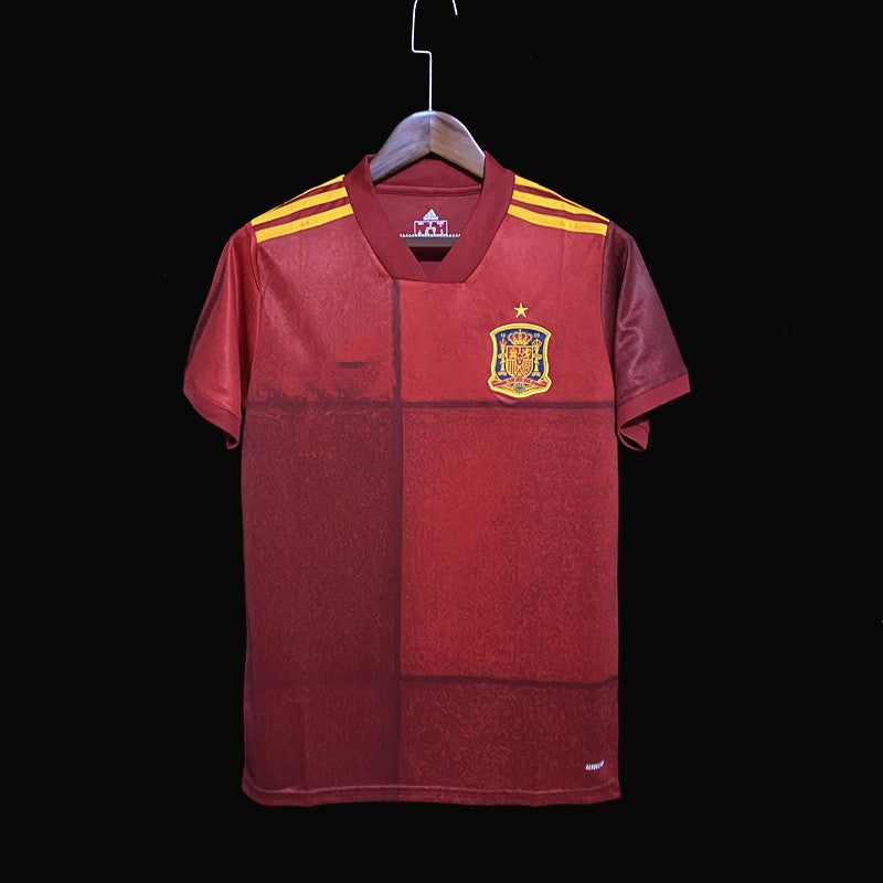 Spain 2021 Home