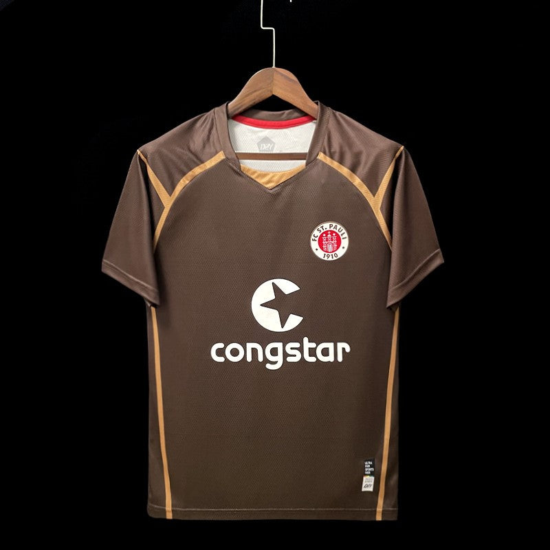 St. Pauli 2022/2023 Home