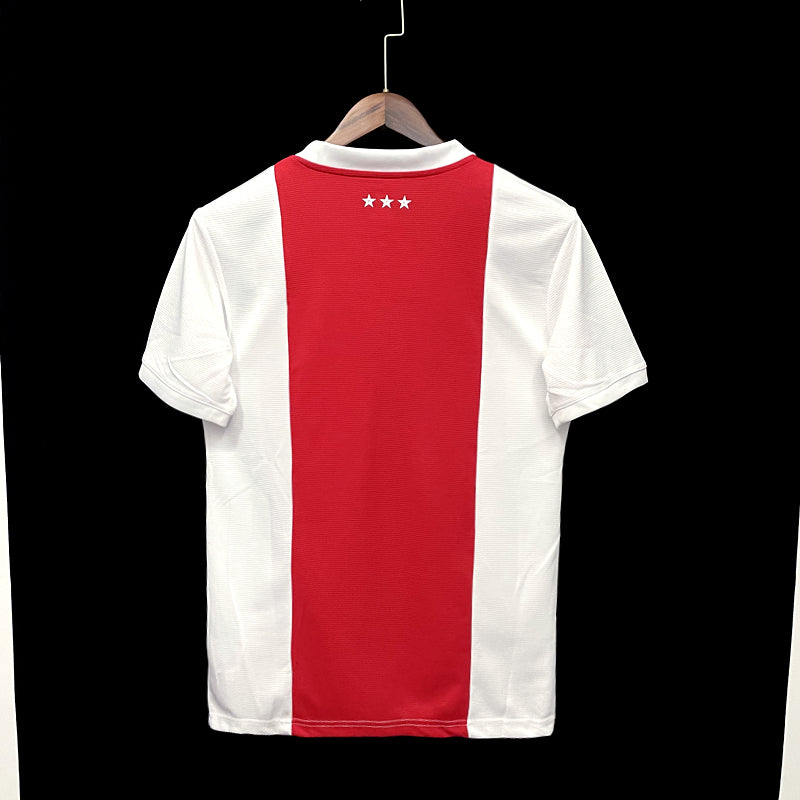 Ajax 2021/2022 Home