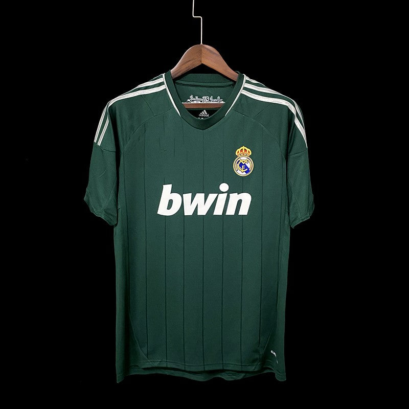 Real Madrid 2012/2013 Third Away