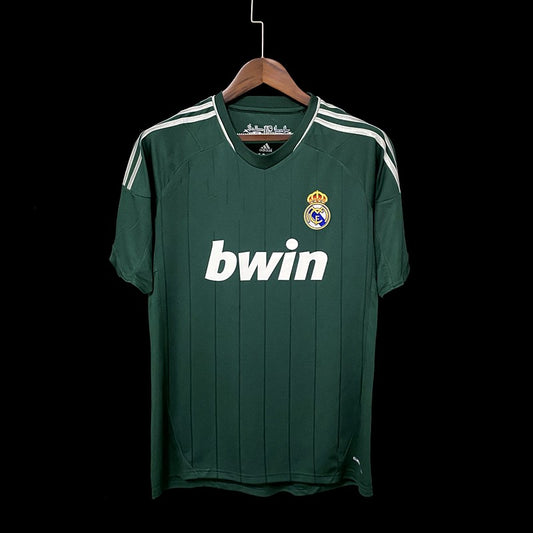 Real Madrid 2012/2013 Third Away