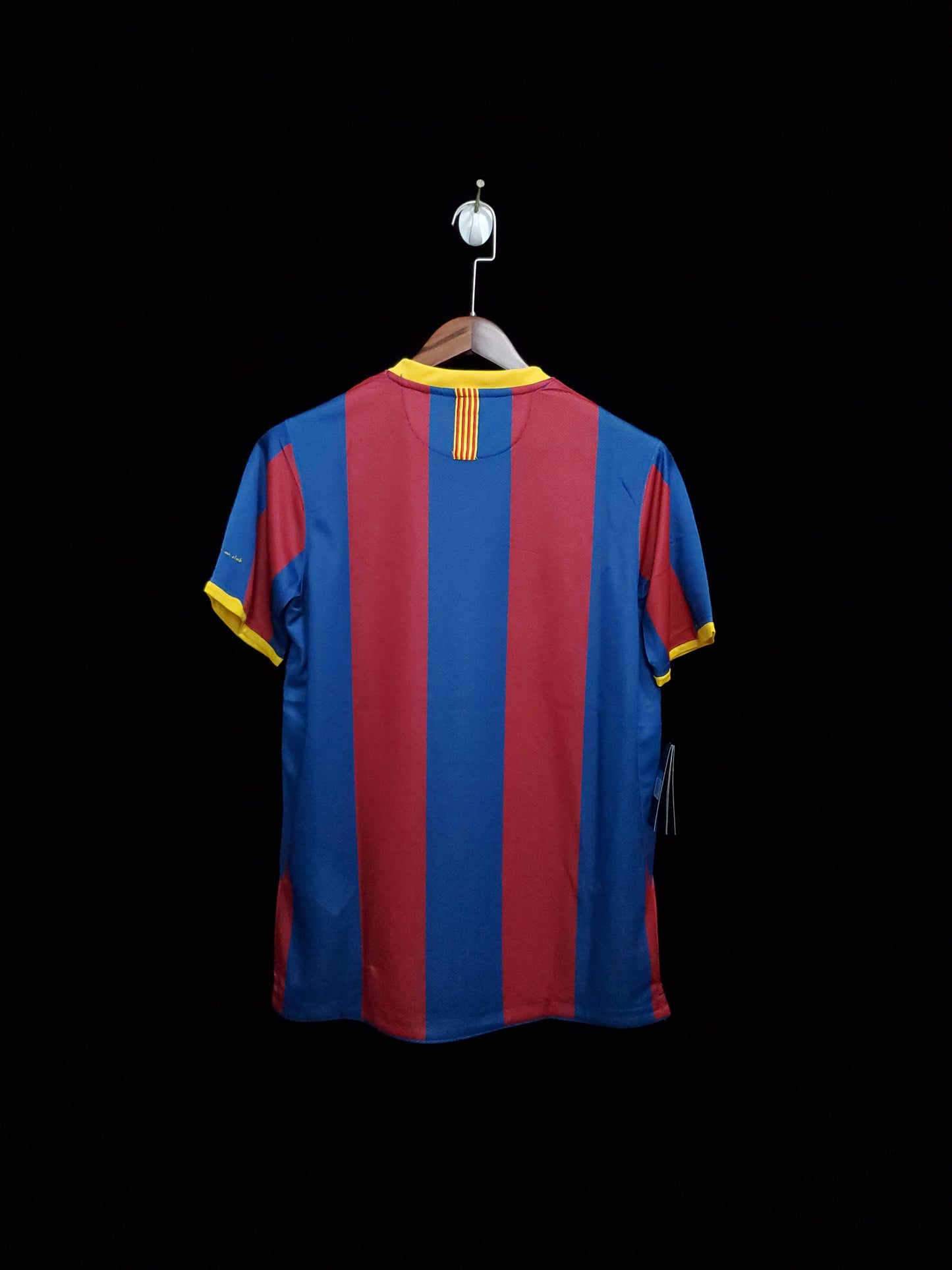 Barcelona 2010/2011 Retro Home