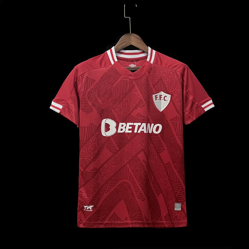 Fluminense 2022/2023 Third Away