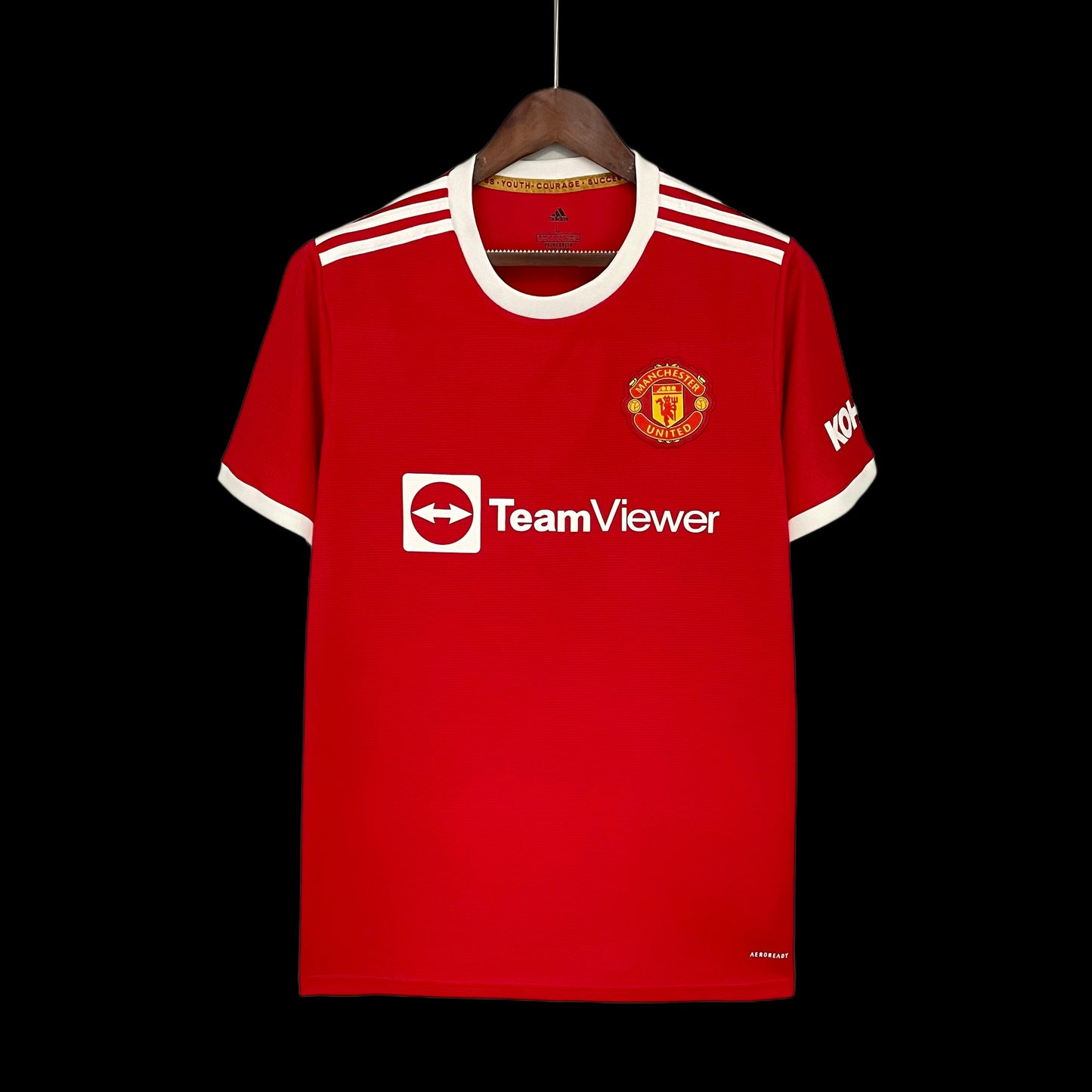 Manchester United 2021/2022 Home