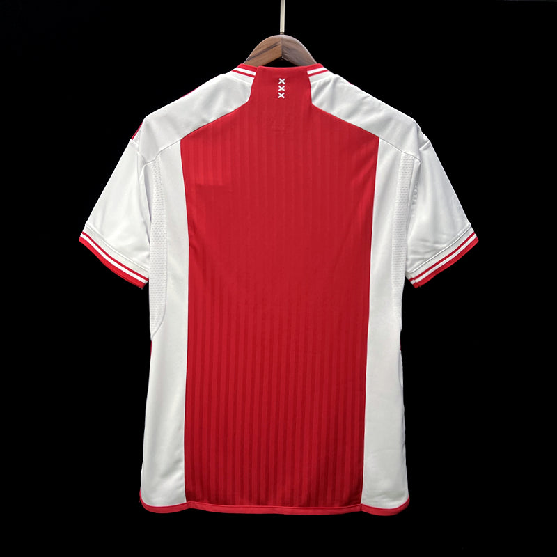 Ajax 2023/2024 Home