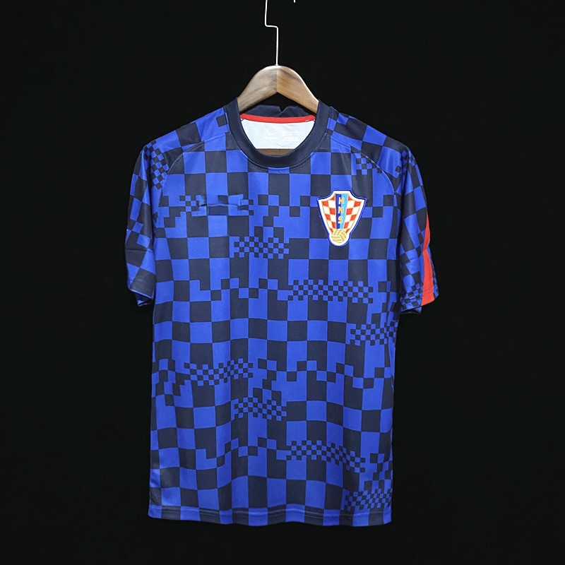 Croatia 2021/2022 Pre-match