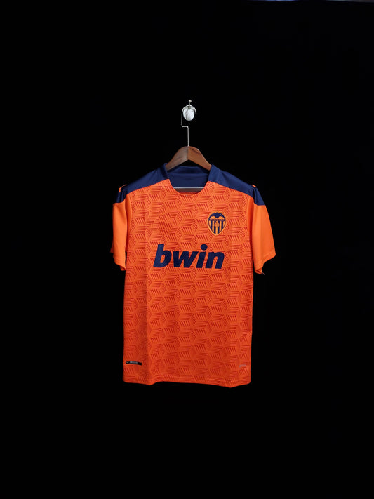 Valencia 2020/2021 Away