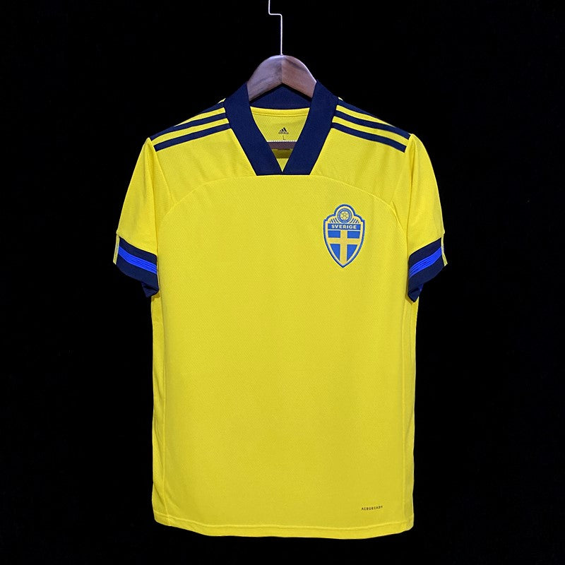 Sweden 2021 Home