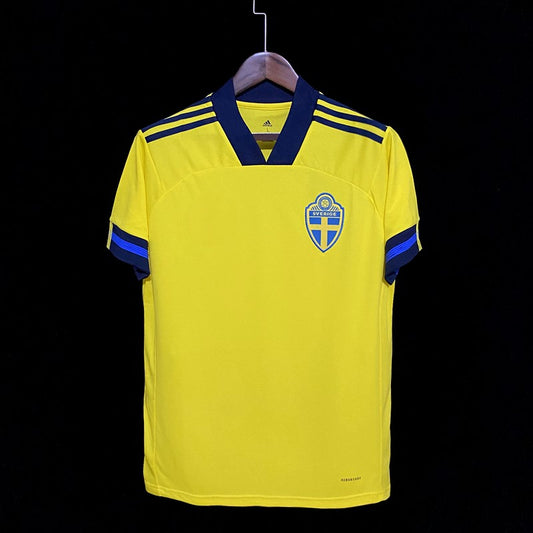 Sweden 2021 Home