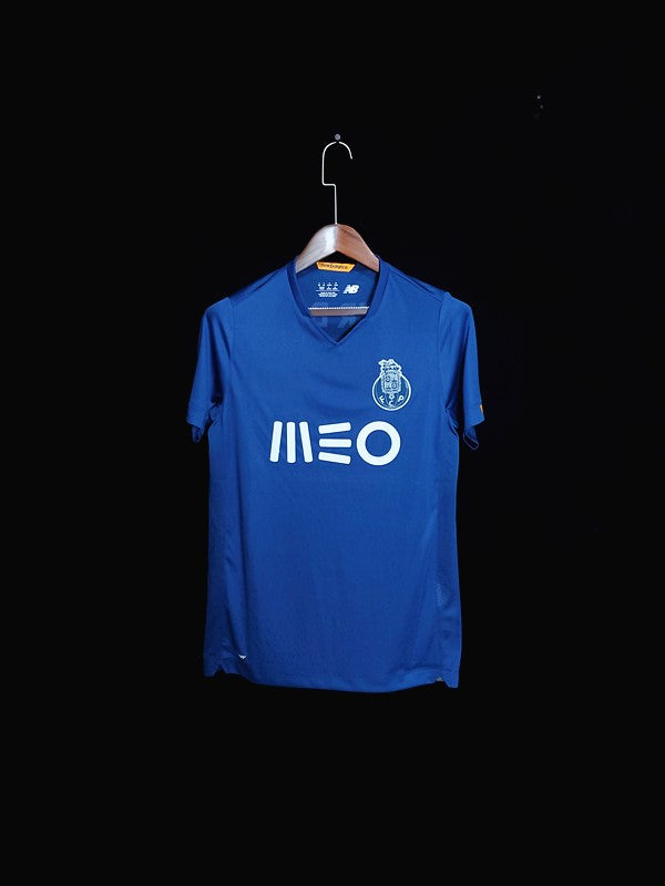 Porto 2020/2021 Away