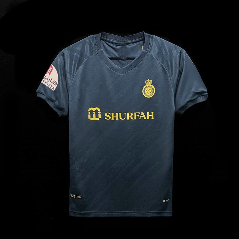 Al-Nassr 2022/2023 Away