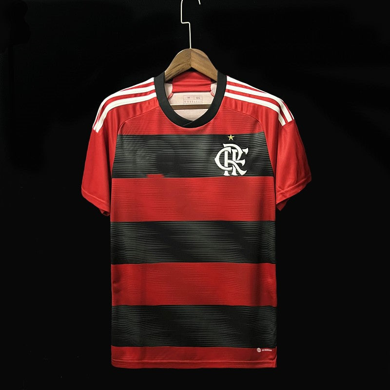 Flamengo 2023/2024 Home