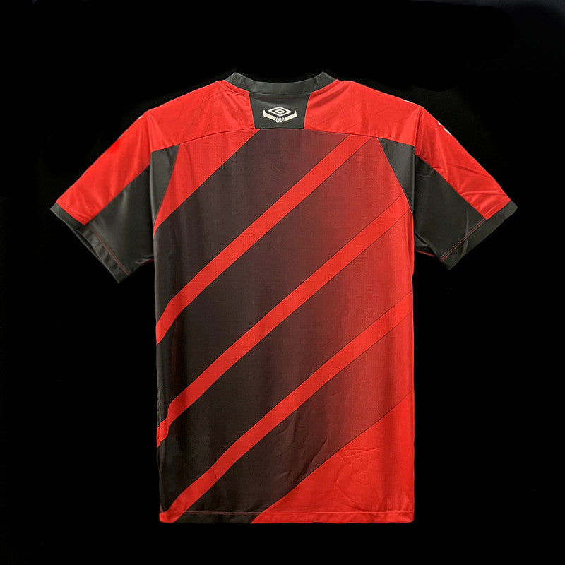 Athletico Paranaense 2021 Home