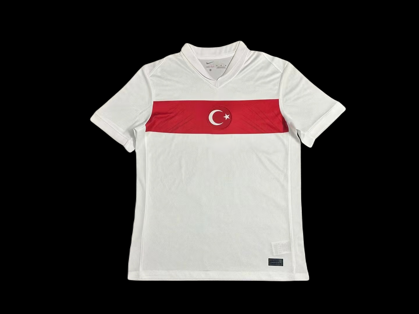 Turkey 2024 Away