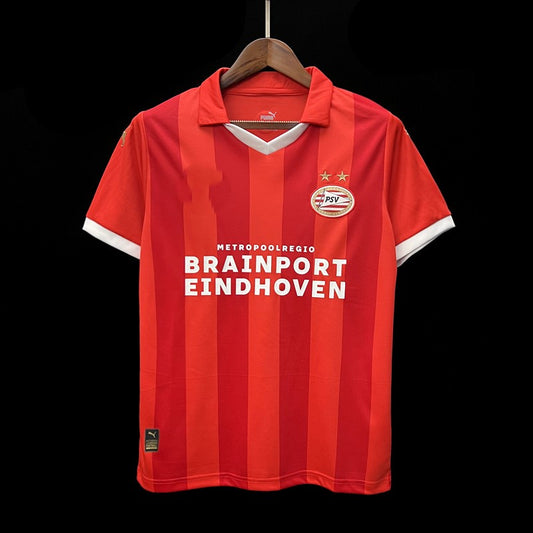 PSV Eindhoven 2023/2024 Home