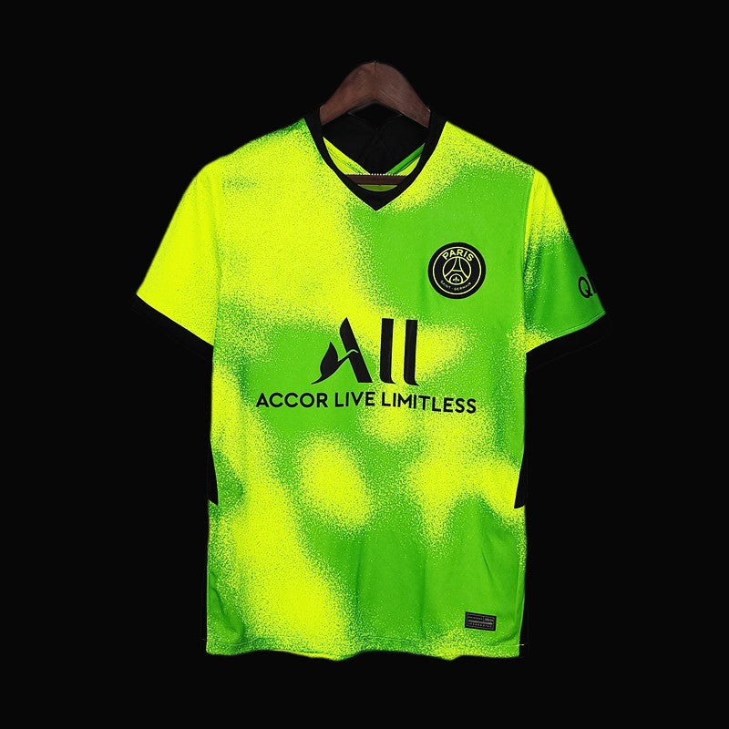 PSG 2020/2021 Fourth Away