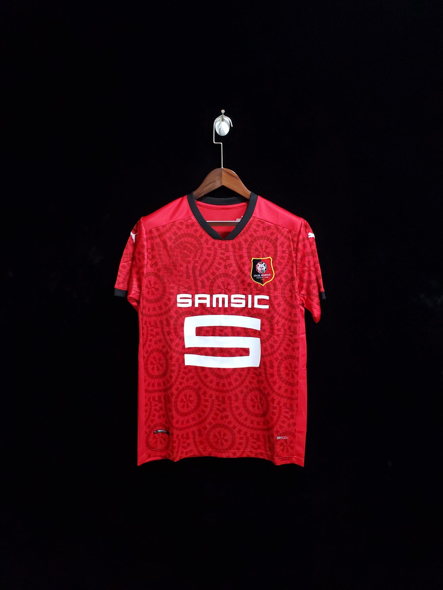 Rennes 2020/201 Away