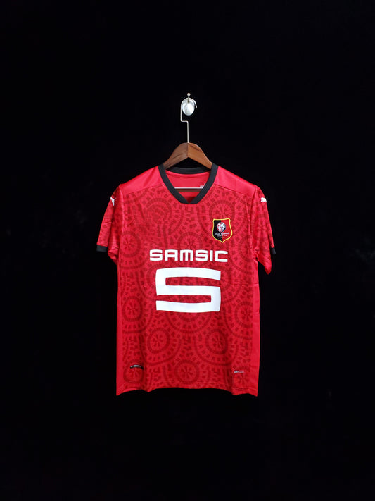 Rennes 2020/201 Away