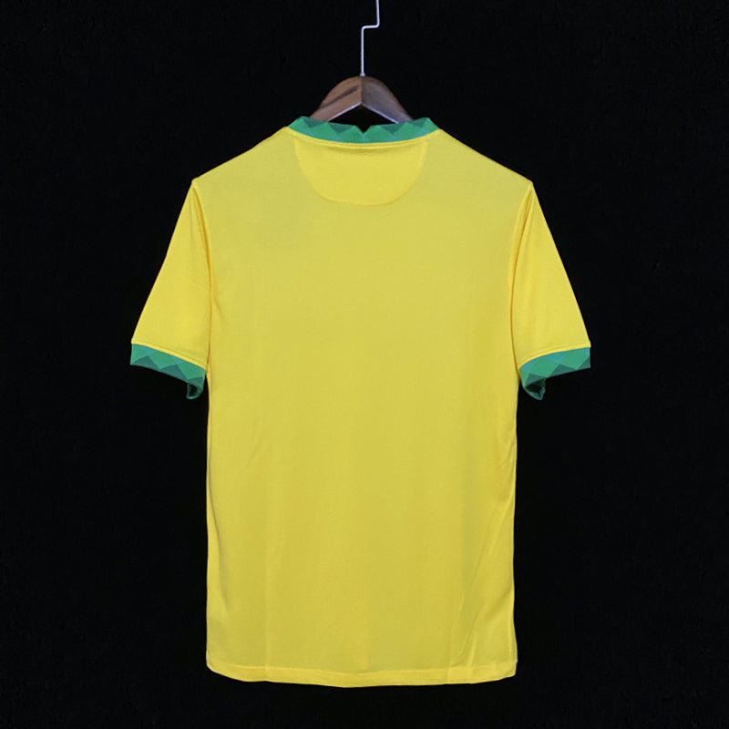 Brazil 2021 Home