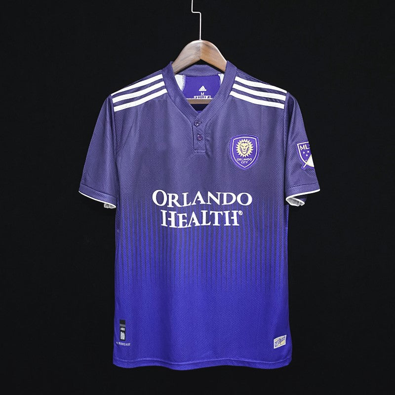 Orlando City 2021/2022 Home