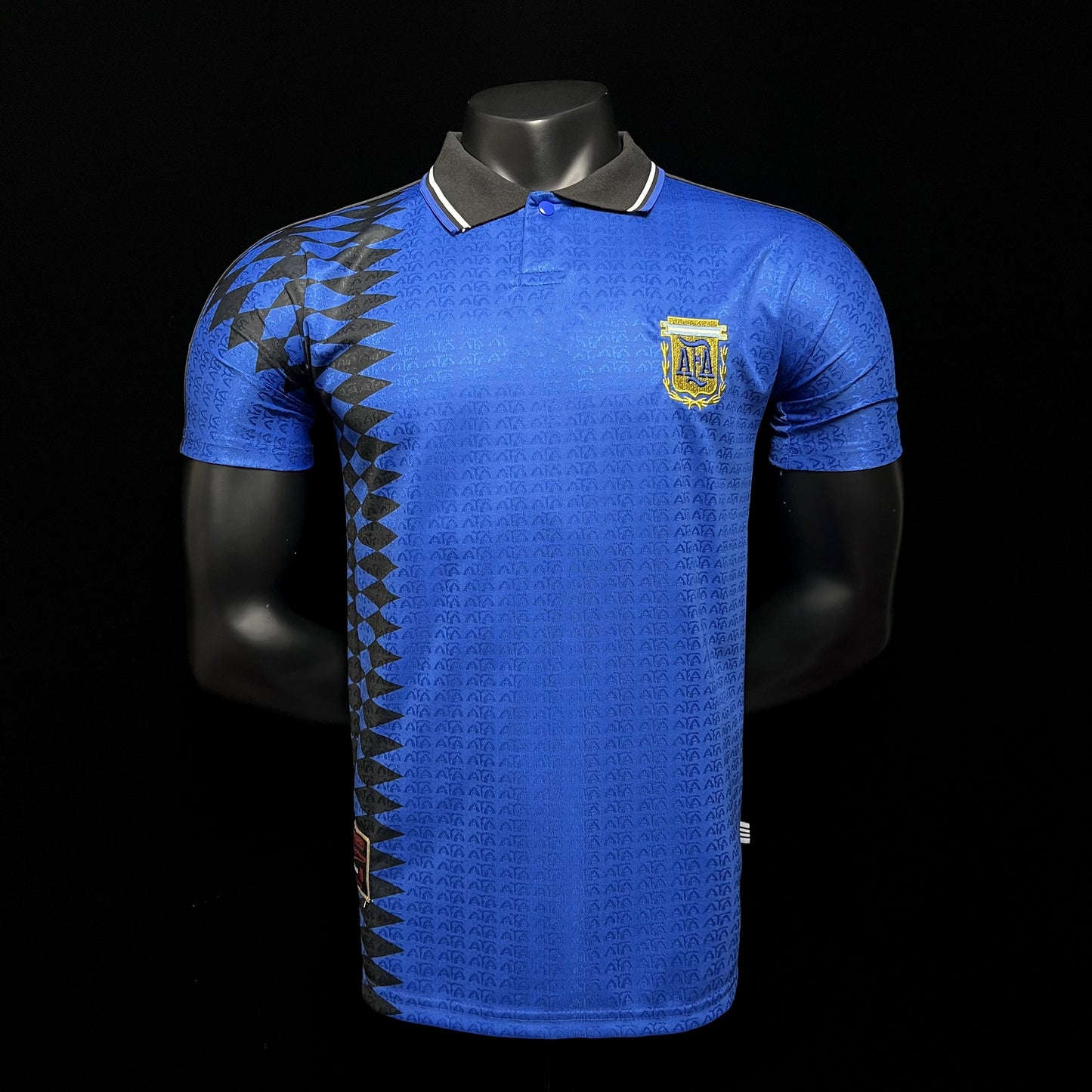 Argentina 1994 Away Retro