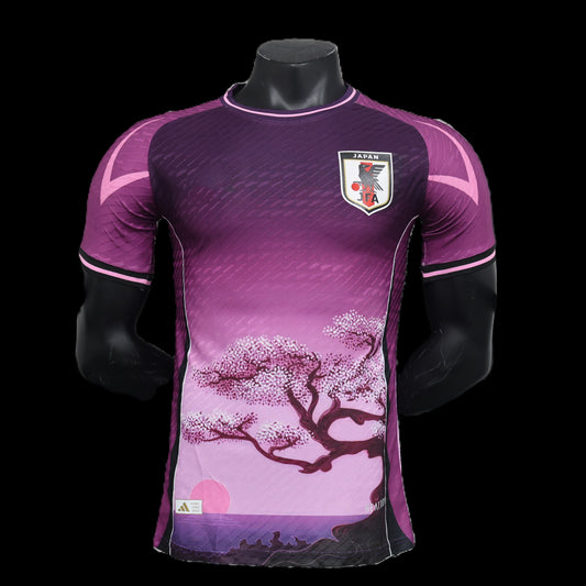 Japan 2024/2025 Player Version