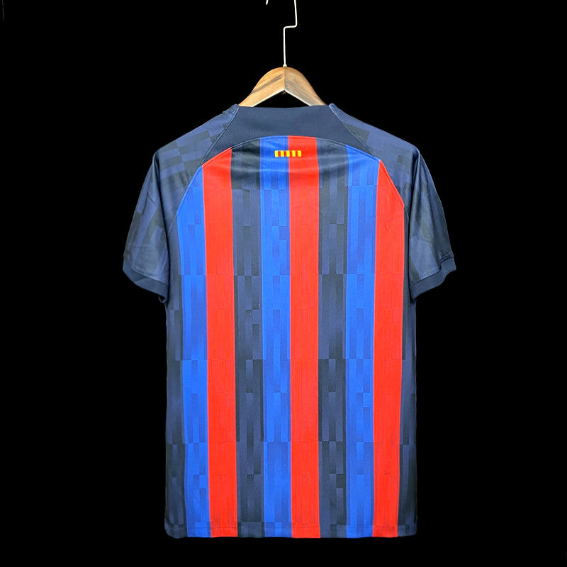 Barcelona 2022/2023 Home