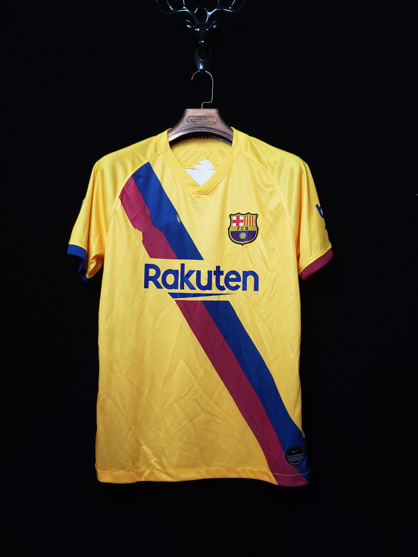 Barcelona 2019/2020 Away