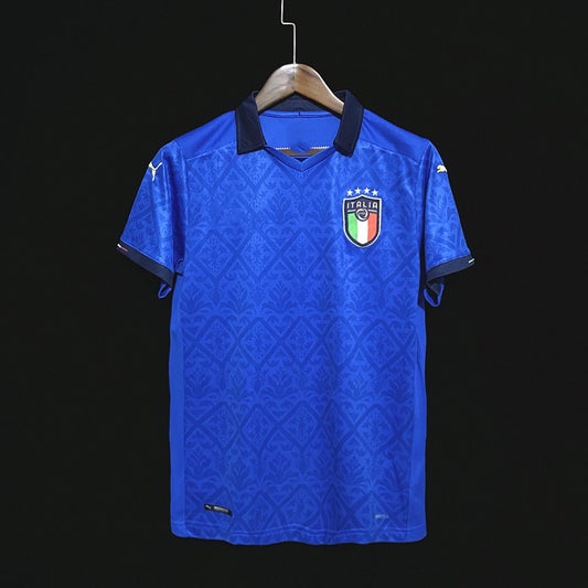 Italy 2021 Home