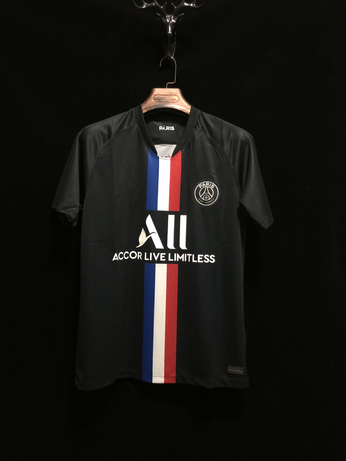 PSG 2019/2020 Fourth Away