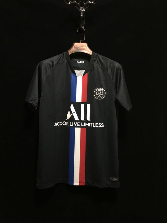 PSG 2019/2020 Fourth Away