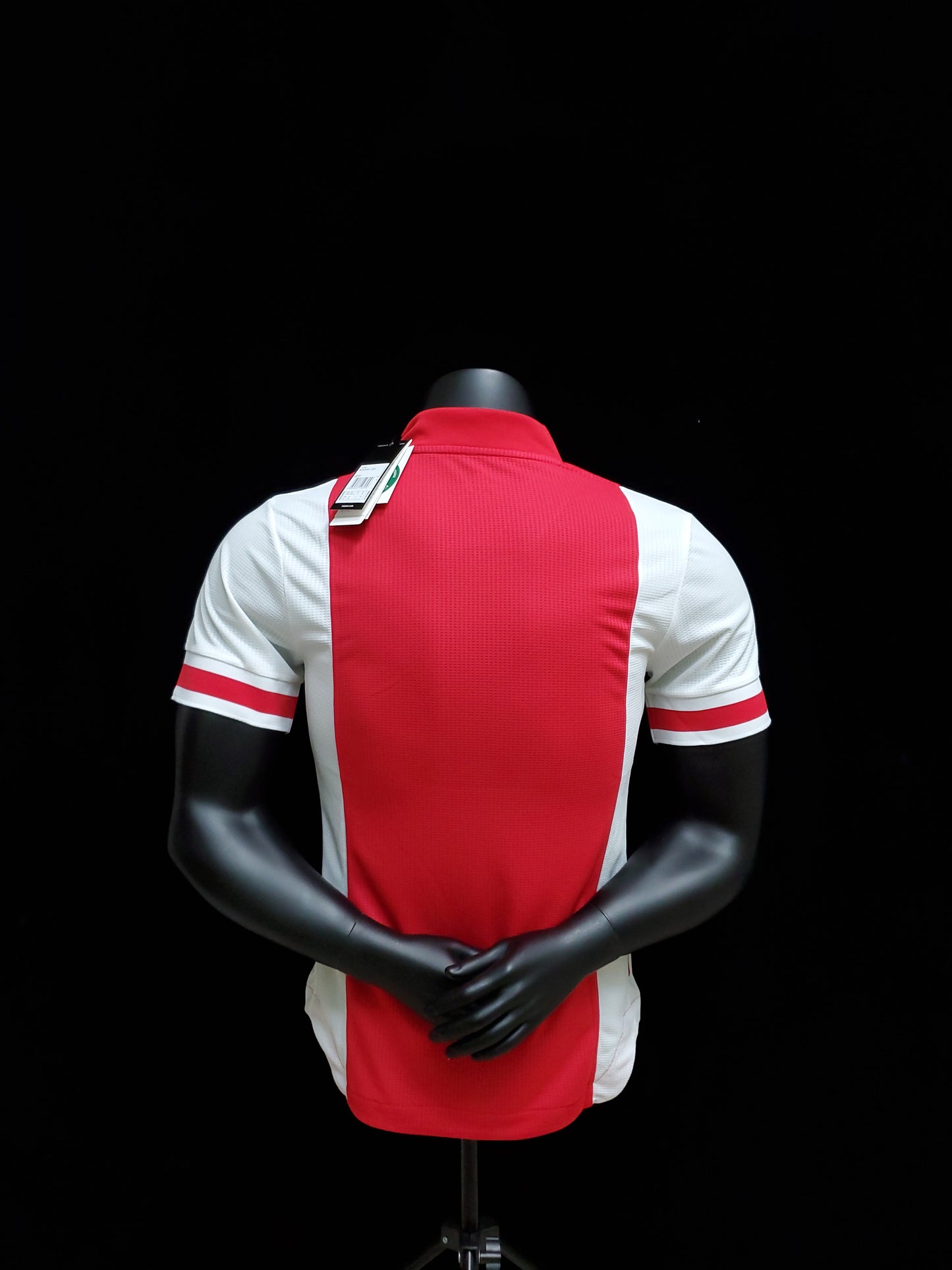 Ajax 2020/2021 Home Player Version