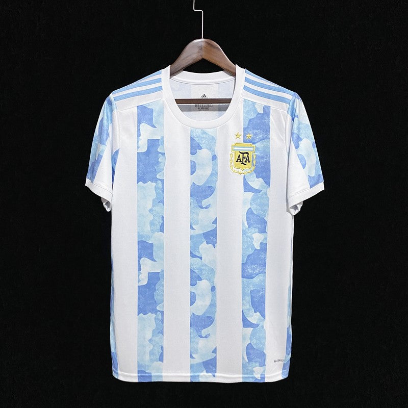 Argentina 2021/2022 Home