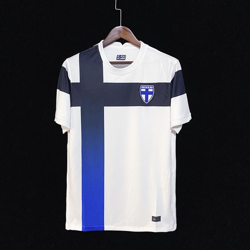 Finland 2020/2021 Home