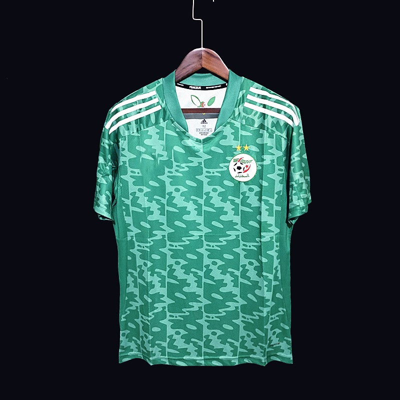 Algeria 2021/2022 Home