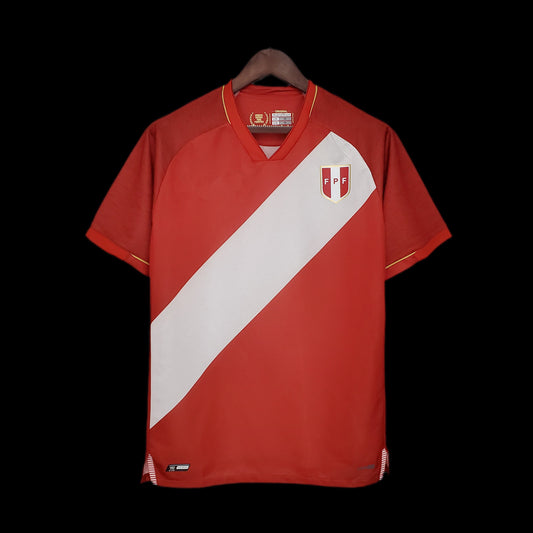 Peru 2020/2021 Away