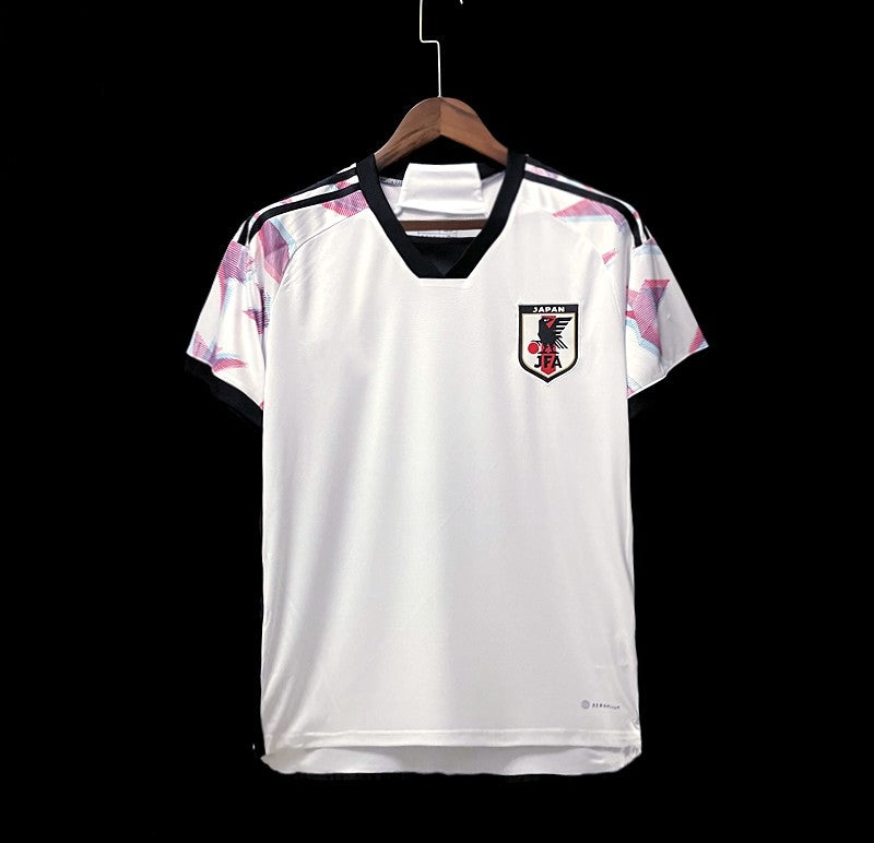 Japan 2022/2023 Away