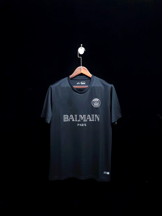 PSG 2020/2021 Balmain Special Edition