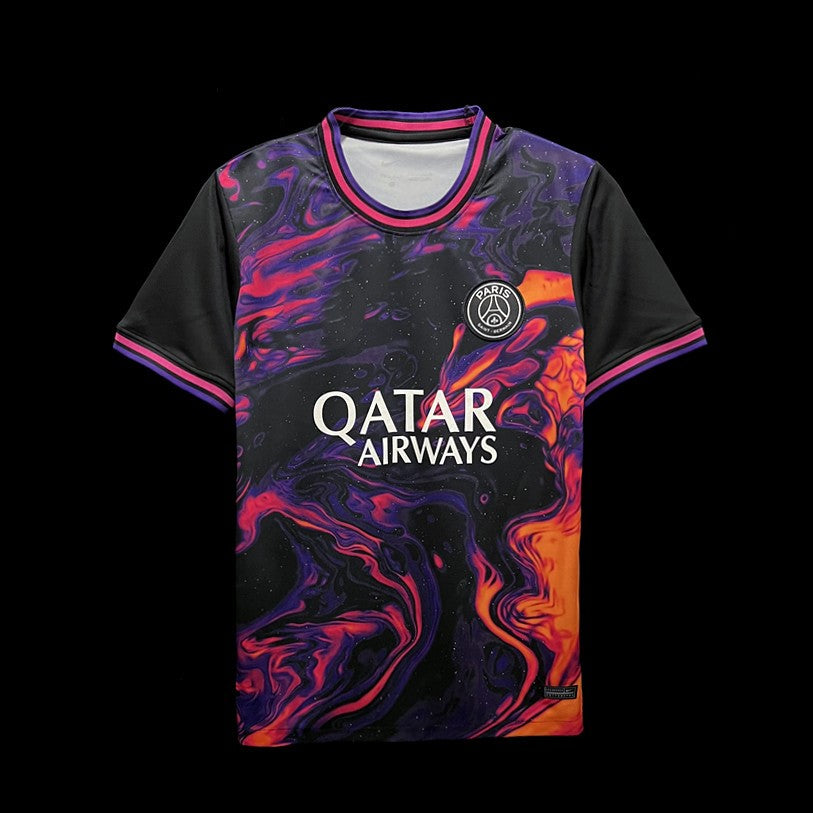 PSG 2023/2024 Colorful Special Edition